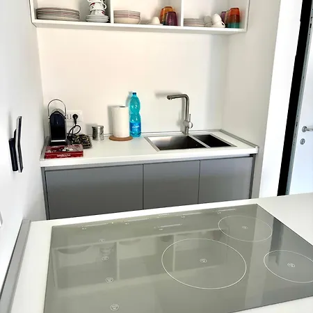 Apartamento Fabfour White - Via Tolmezzo 32 - With Parking Lignano Sabbiadoro