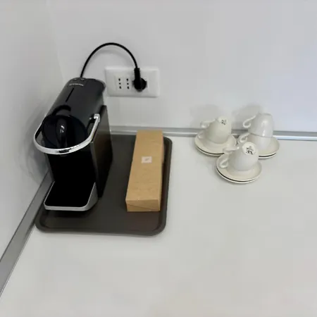 Fabfour White - Via Tolmezzo 32 - With Parking Apartamento Lignano Sabbiadoro