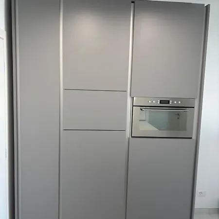 Fabfour White - Via Tolmezzo 32 - With Parking * Λινιάνο Σαμπιαντόρο