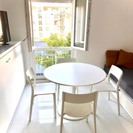 Fabfour White - Via Tolmezzo 32 - With Parking Apartamento Lignano Sabbiadoro