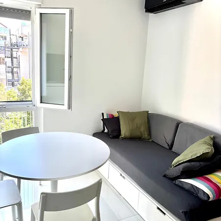 Fabfour White - Via Tolmezzo 32 - With Parking Διαμέρισμα Λινιάνο Σαμπιαντόρο