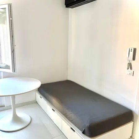 Fabfour White - Via Tolmezzo 32 - With Parking Λινιάνο Σαμπιαντόρο