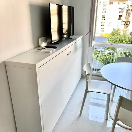 Διαμέρισμα Fabfour White - Via Tolmezzo 32 - With Parking Λινιάνο Σαμπιαντόρο