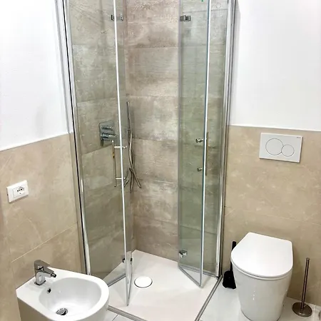 Fabfour White - Via Tolmezzo 32 - With Parking Διαμέρισμα Λινιάνο Σαμπιαντόρο